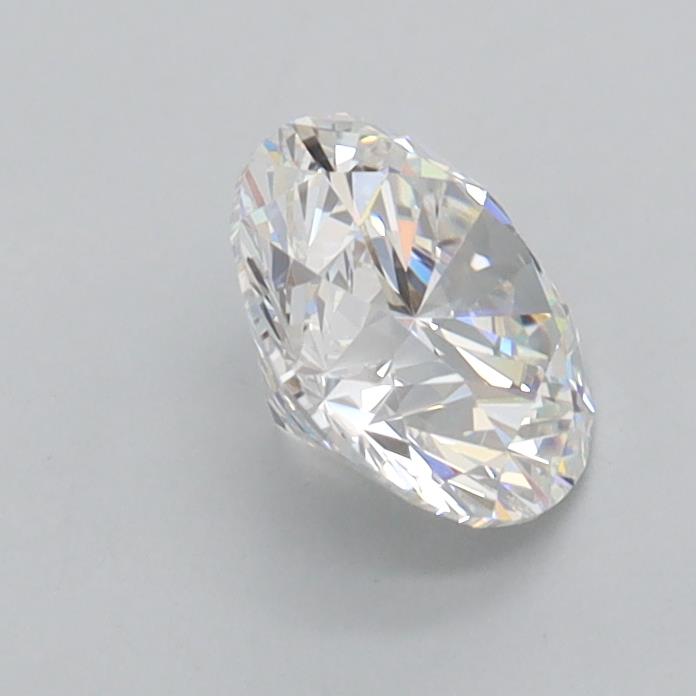 1.06 Carat Round Lab Diamond :: 360 spin frame 01