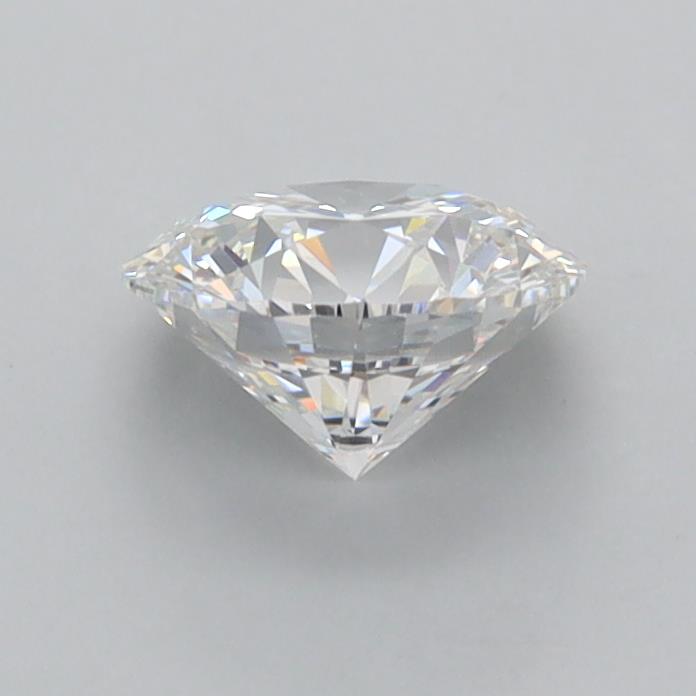 1.06 Carat Round Lab Diamond :: 360 spin frame 02