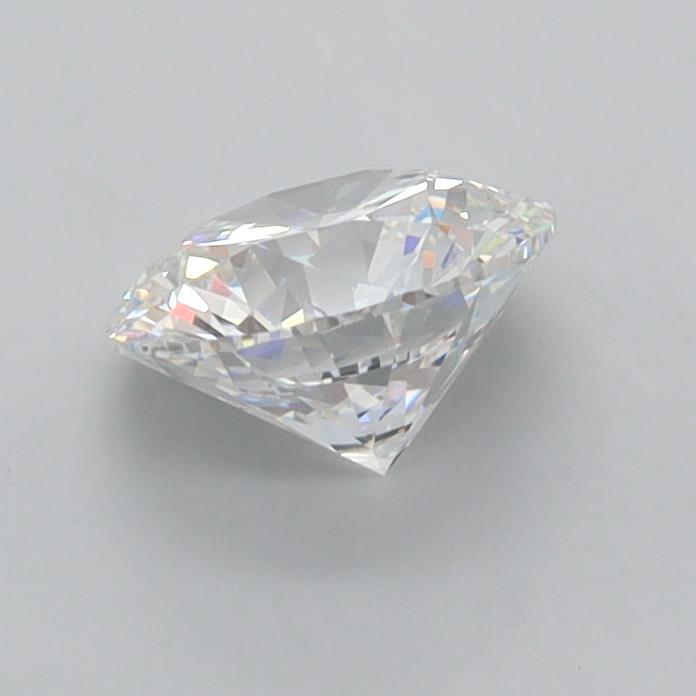 1.06 Carat Round Lab Diamond :: 360 spin frame 05