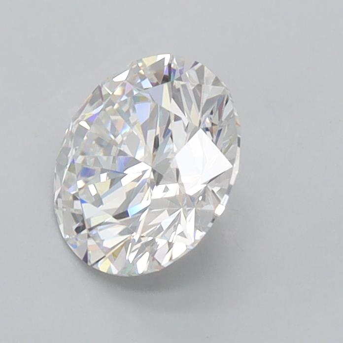 1.06 Carat Round Lab Diamond :: 360 spin frame 07