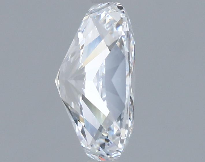 1.00 Carat Elongated Cushion Lab Diamond :: 360 spin frame 04