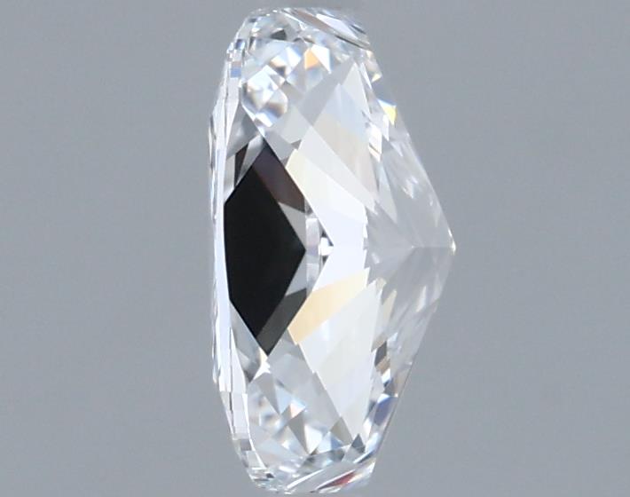 1.00 Carat Elongated Cushion Lab Diamond :: 360 spin frame 05