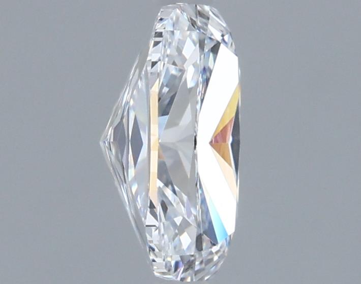 1.00 Carat Elongated Cushion Lab Diamond :: 360 spin frame 06