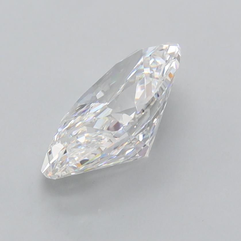 1.53 Carat Oval Lab Diamond :: 360 spin frame 03