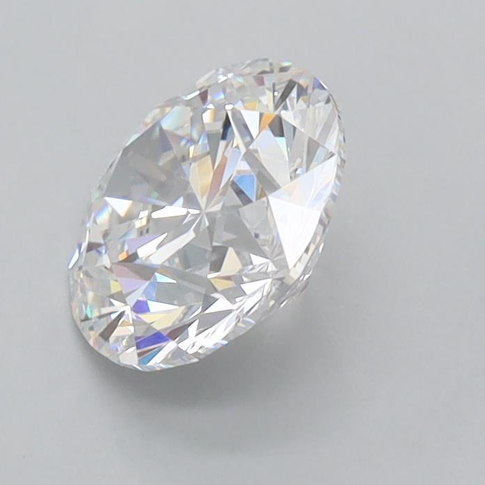 1.35 Carat Round Lab Diamond :: 360 spin frame 01
