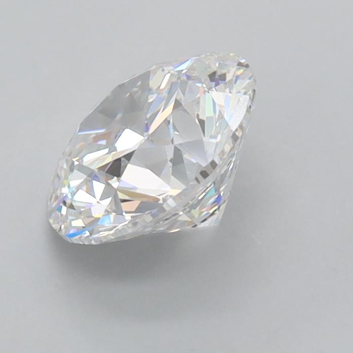 1.35 Carat Round Lab Diamond :: 360 spin frame 05