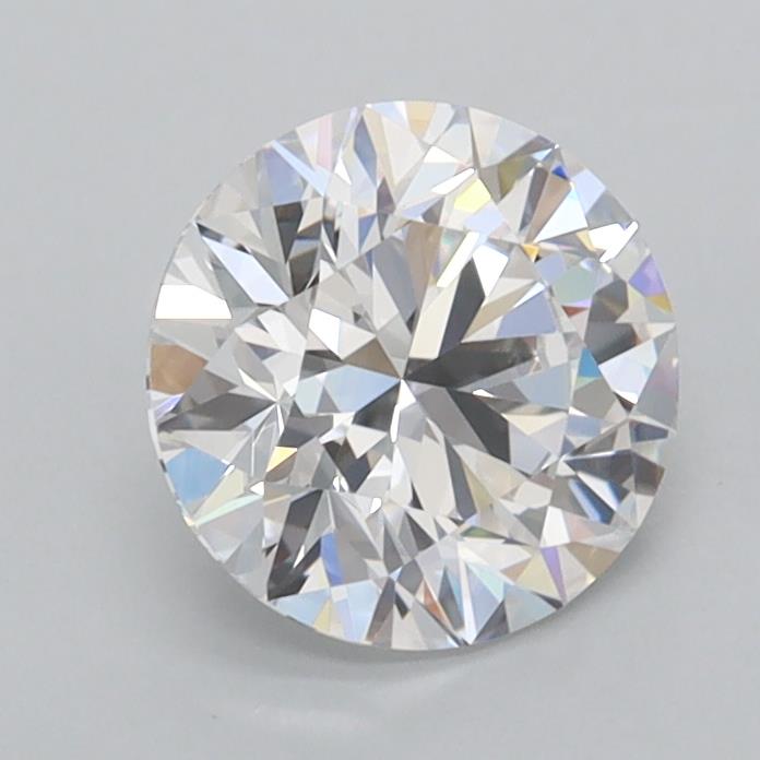 1.35 Carat Round Lab Diamond :: 360 spin frame 06