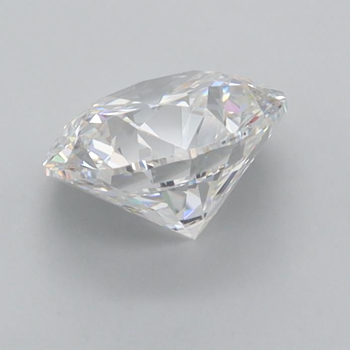 1.35 Carat Round Lab Diamond :: 360 spin frame 07