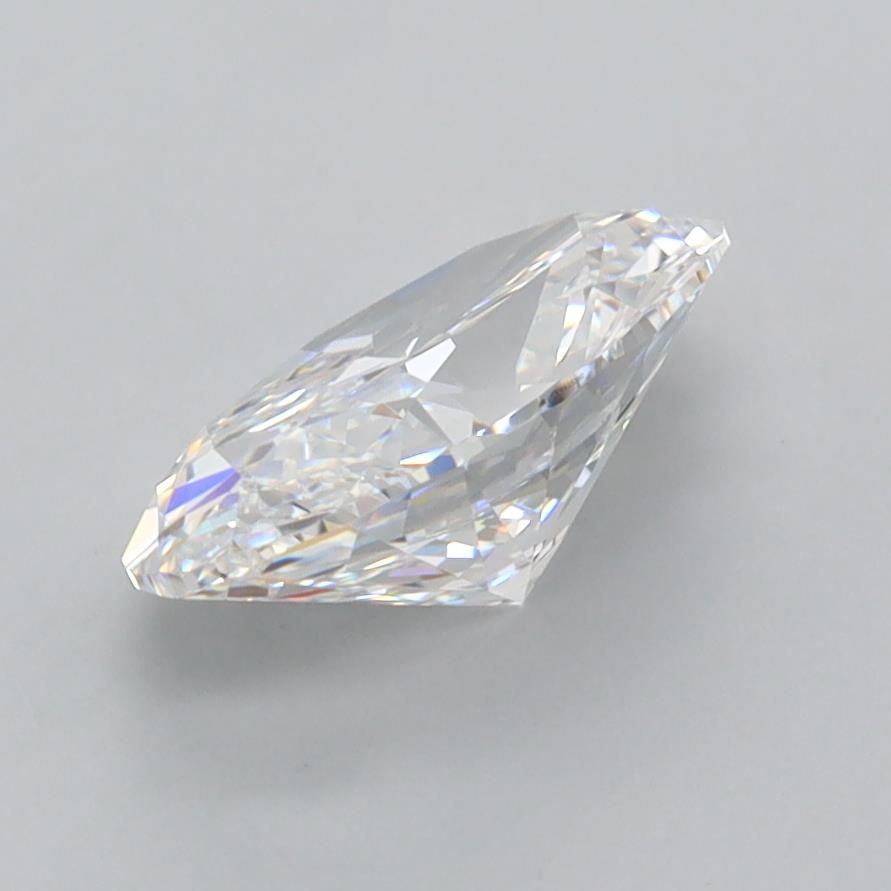2.03 Carat Oval Lab Diamond :: 360 spin frame 03