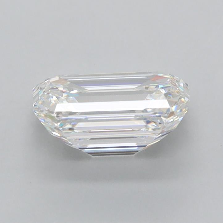 1.23 Carat Emerald Lab Diamond :: 360 spin frame 02