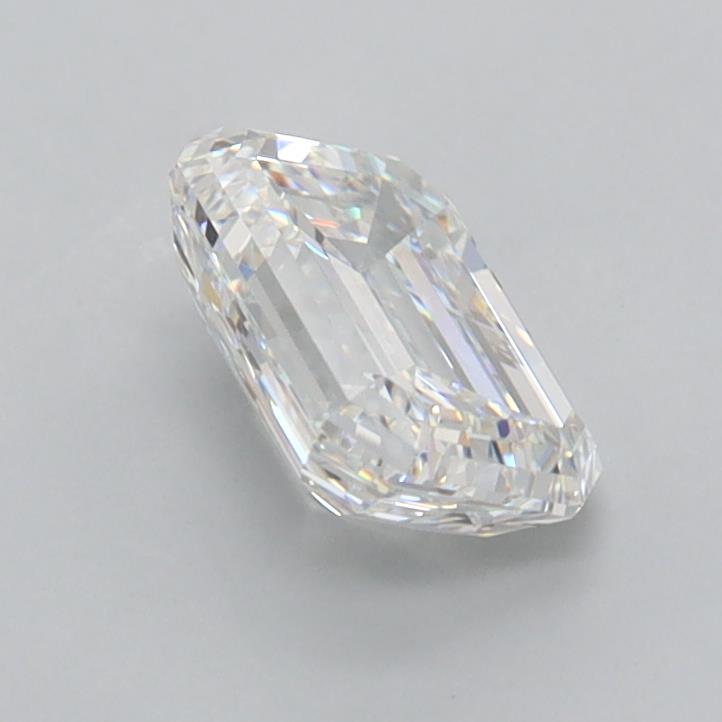 1.23 Carat Emerald Lab Diamond :: 360 spin frame 05