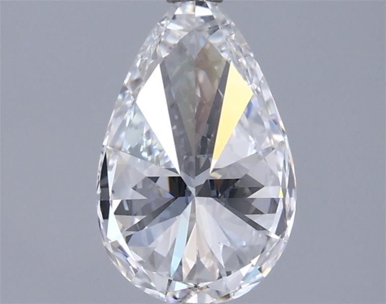 1.22 Carat Pear Lab Diamond :: 360 spin frame 01