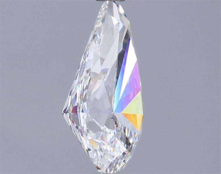 1.22 Carat Pear Lab Diamond :: 360 spin frame 04