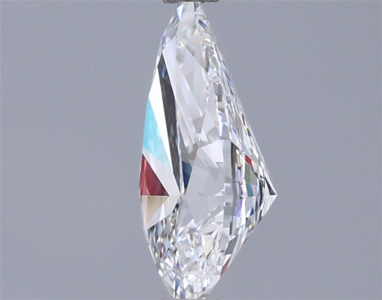 1.22 Carat Pear Lab Diamond :: 360 spin frame 06