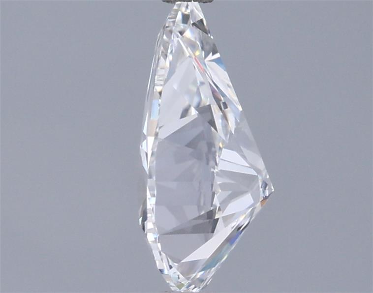 1.22 Carat Pear Lab Diamond :: 360 spin frame 07