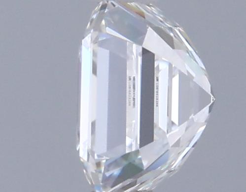 1.01 Carat Asscher Lab Diamond :: 360 spin frame 04