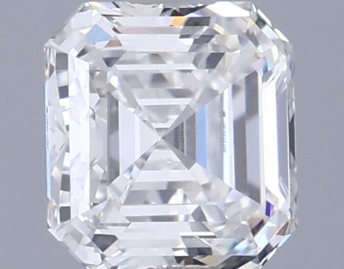 1.01 Carat Asscher Lab Diamond :: 360 spin frame 05