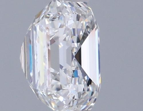 1.01 Carat Asscher Lab Diamond :: 360 spin frame 06