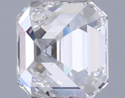 1.01 Carat Asscher Lab Diamond :: 360 spin frame 07