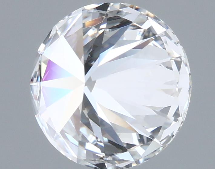 1.52 Carat Round Lab Diamond :: 360 spin frame 06