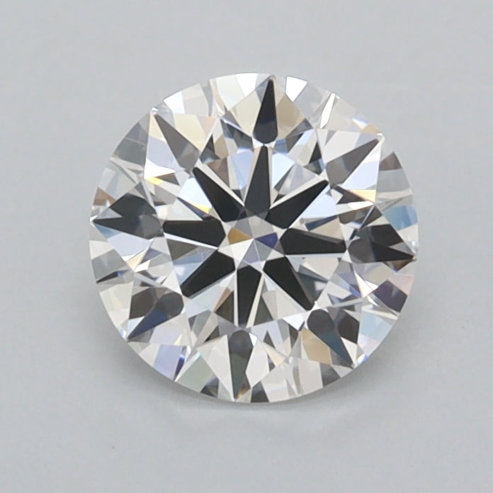 1.03 Carat Round Lab Diamond