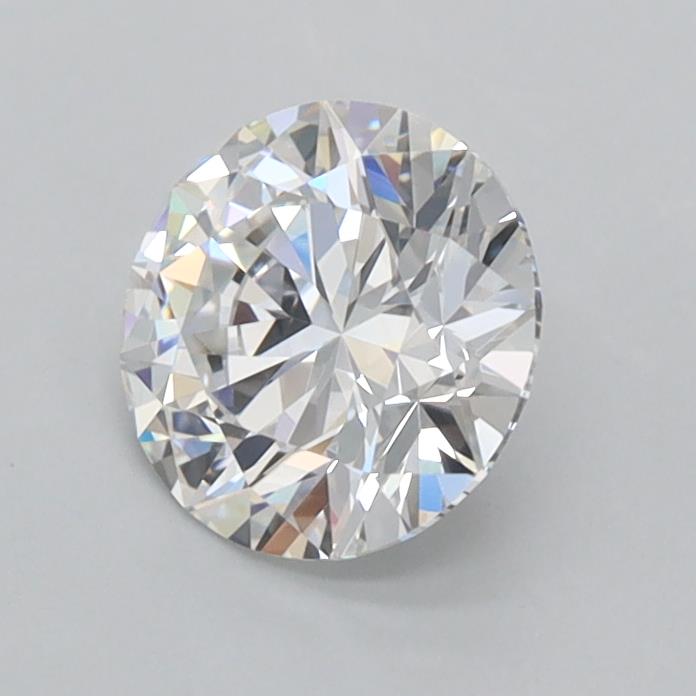 1.03 Carat Round Lab Diamond :: 360 spin frame 03