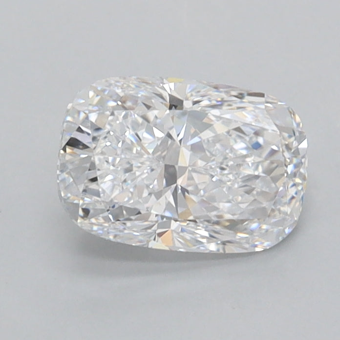1.01 Carat Elongated Cushion Lab Diamond