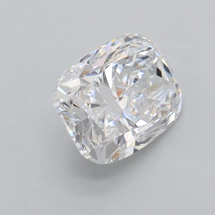 1.01 Carat Elongated Cushion Lab Diamond :: 360 spin frame 03