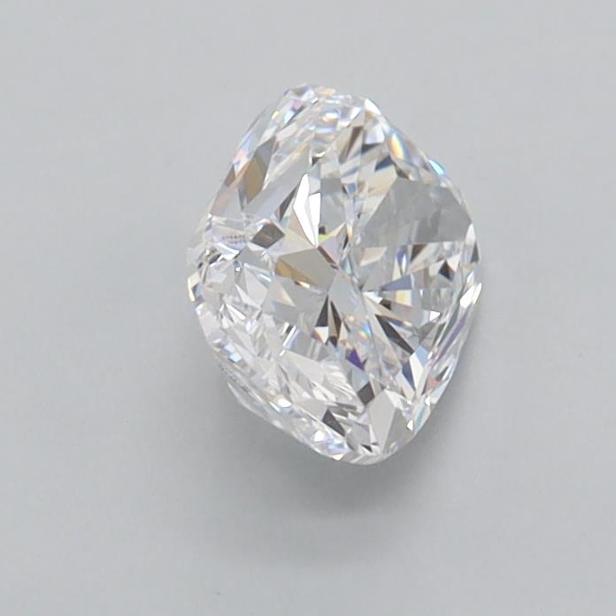 1.01 Carat Elongated Cushion Lab Diamond :: 360 spin frame 04