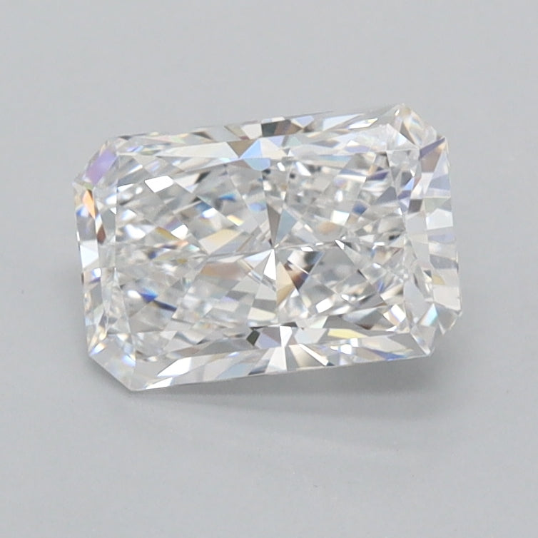 1.13 Carat Radiant Lab Diamond