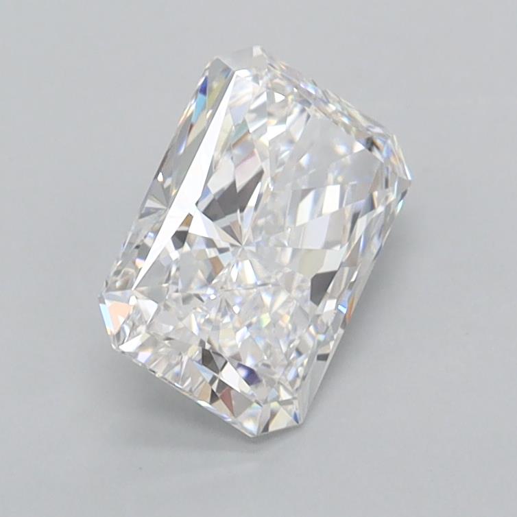 1.13 Carat Radiant Lab Diamond :: 360 spin frame 06