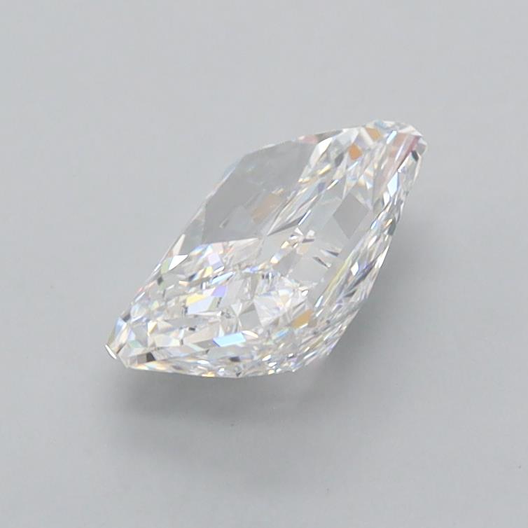 1.13 Carat Radiant Lab Diamond :: 360 spin frame 07