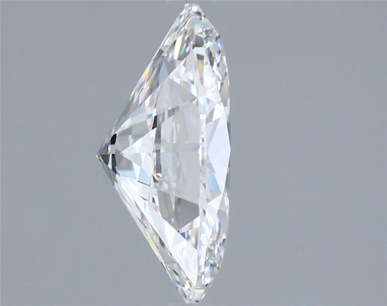 1.93 Carat Oval Lab Diamond :: 360 spin frame 02