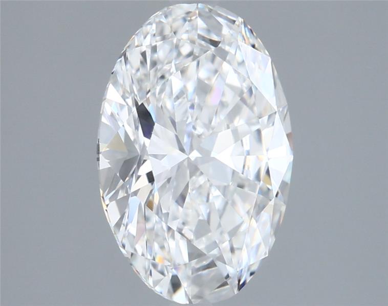 1.93 Carat Oval Lab Diamond :: 360 spin frame 05