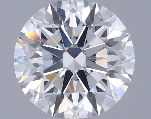 1.50 Carat Round Lab Diamond