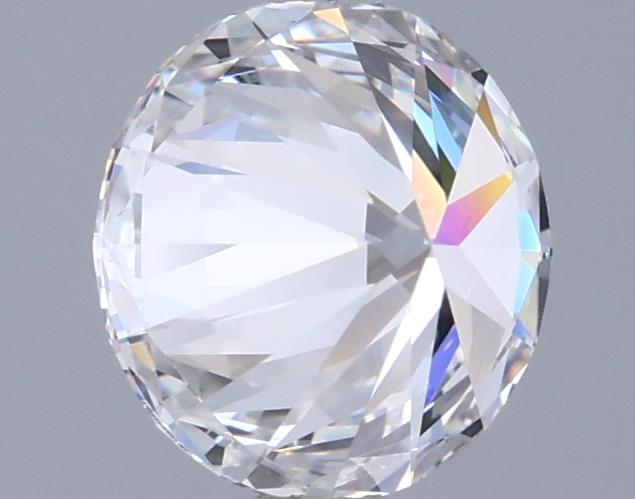 1.50 Carat Round Lab Diamond :: 360 spin frame 06
