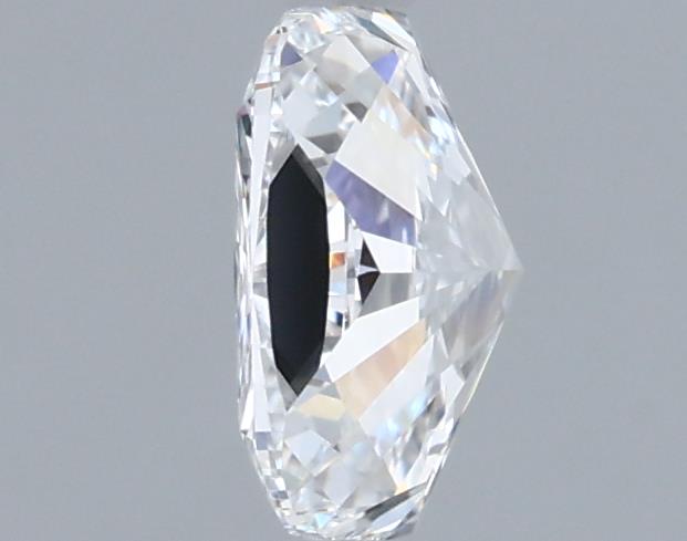 1.07 Carat Elongated Cushion Lab Diamond :: 360 spin frame 06