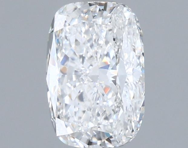 1.07 Carat Elongated Cushion Lab Diamond :: 360 spin frame 07