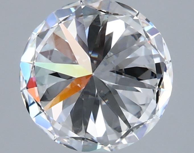 1.95 Carat Round Lab Diamond :: 360 spin frame 02