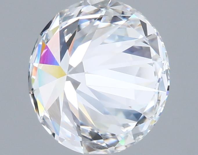 1.95 Carat Round Lab Diamond :: 360 spin frame 04