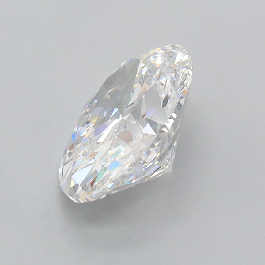 1.94 Carat Oval Lab Diamond :: 360 spin frame 04