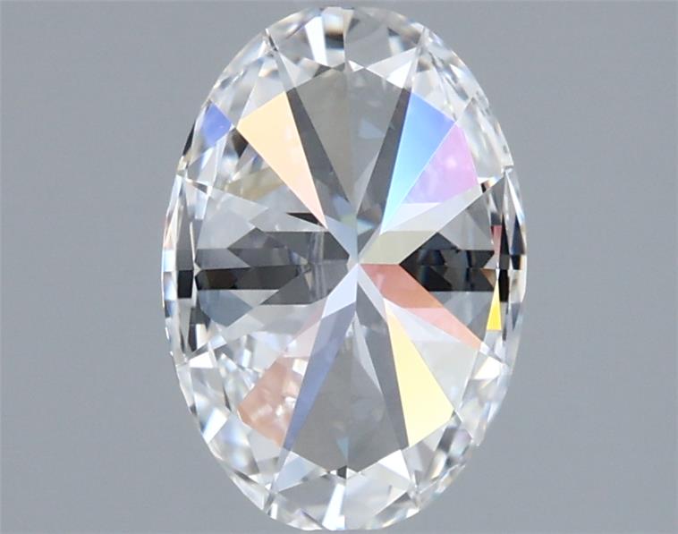1.19 Carat Oval Lab Diamond :: 360 spin frame 01