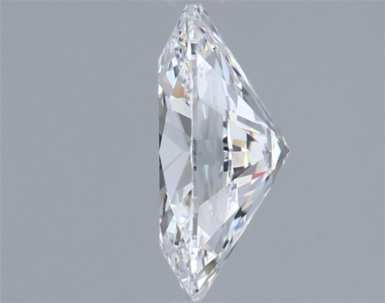 1.19 Carat Oval Lab Diamond :: 360 spin frame 02