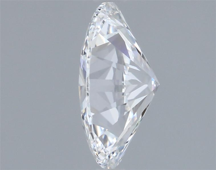 1.19 Carat Oval Lab Diamond :: 360 spin frame 05