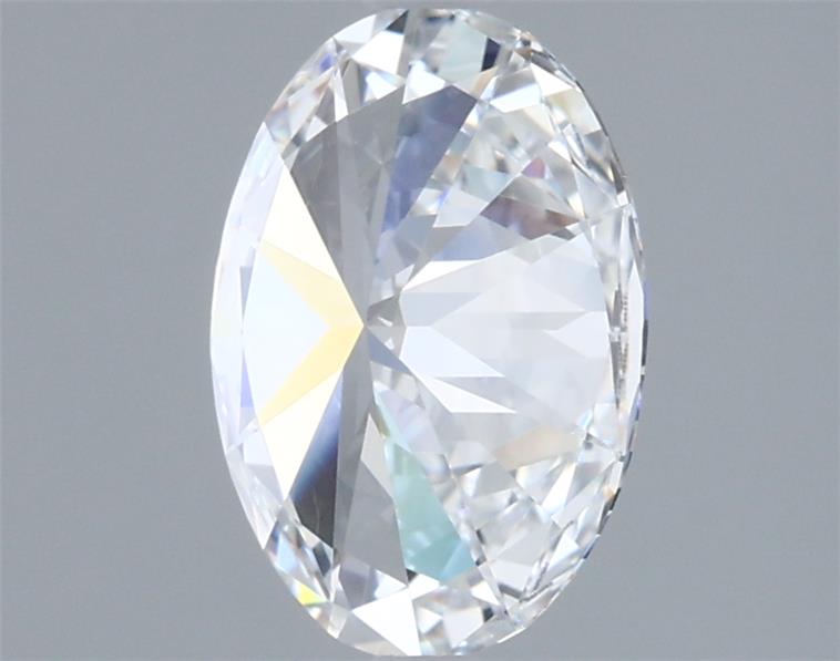 1.19 Carat Oval Lab Diamond :: 360 spin frame 07