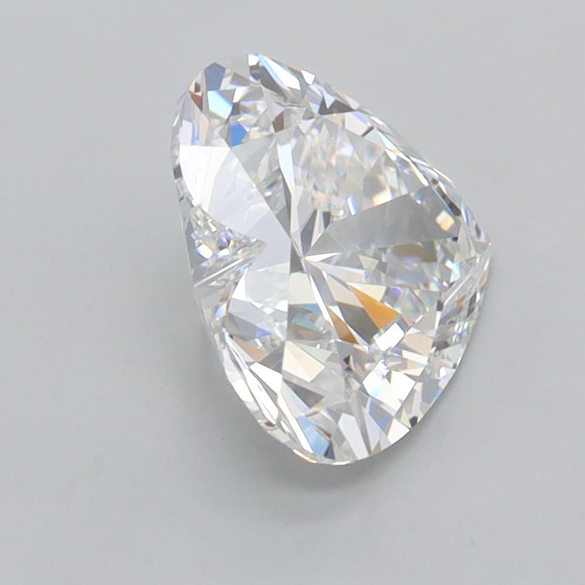 2.04 Carat Heart Lab Diamond :: 360 spin frame 07