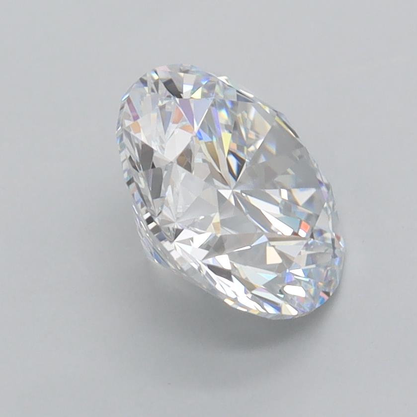 2.08 Carat Round Lab Diamond :: 360 spin frame 02