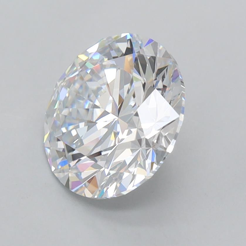 2.08 Carat Round Lab Diamond :: 360 spin frame 05