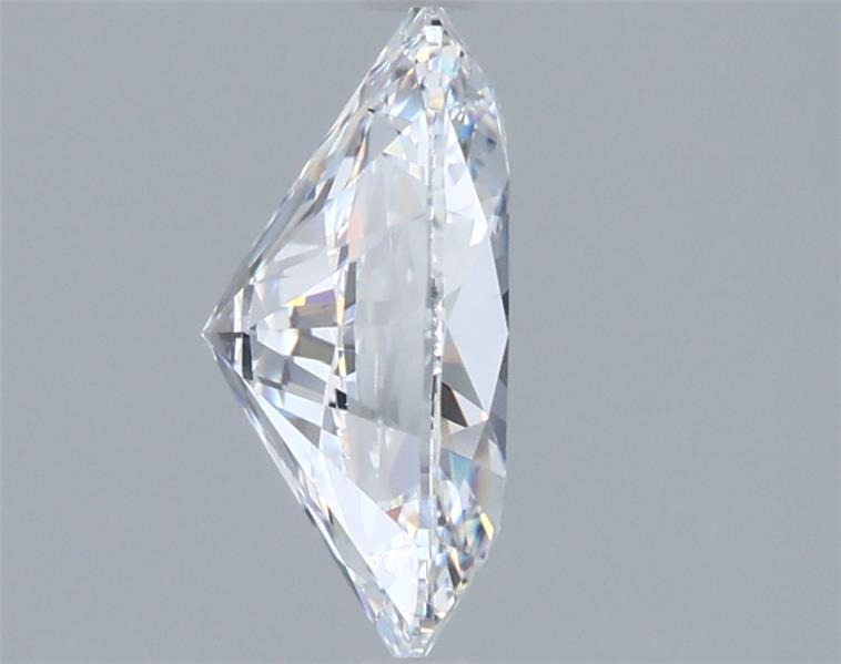 1.94 Carat Oval Lab Diamond :: 360 spin frame 01
