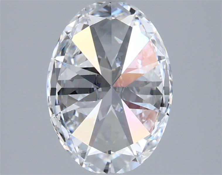 1.94 Carat Oval Lab Diamond :: 360 spin frame 02
